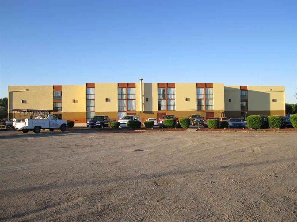 Red Lion Hotel Farmington Kültér fotó