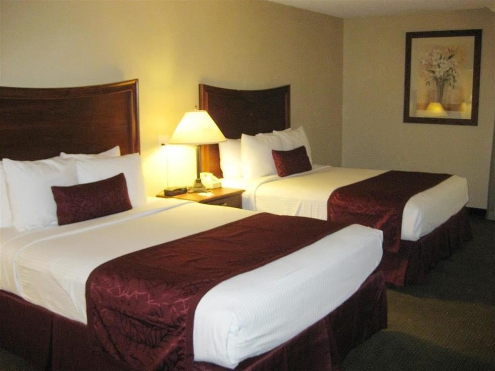 Red Lion Hotel Farmington Szoba fotó
