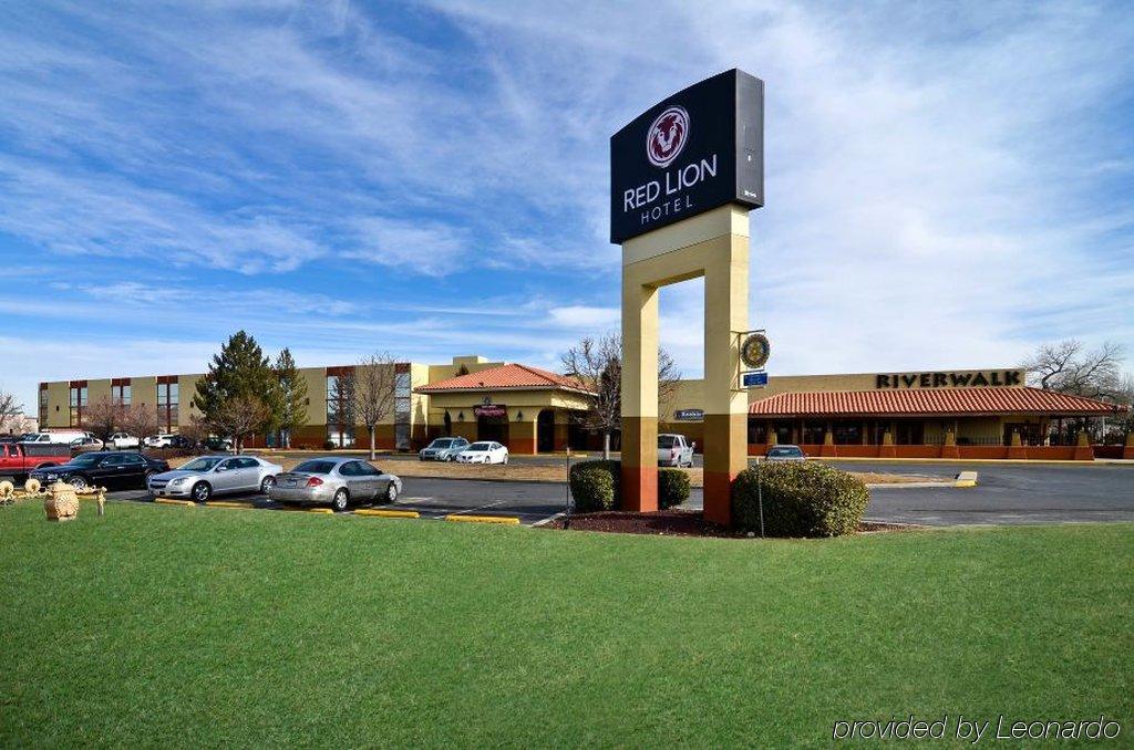 Red Lion Hotel Farmington Kültér fotó