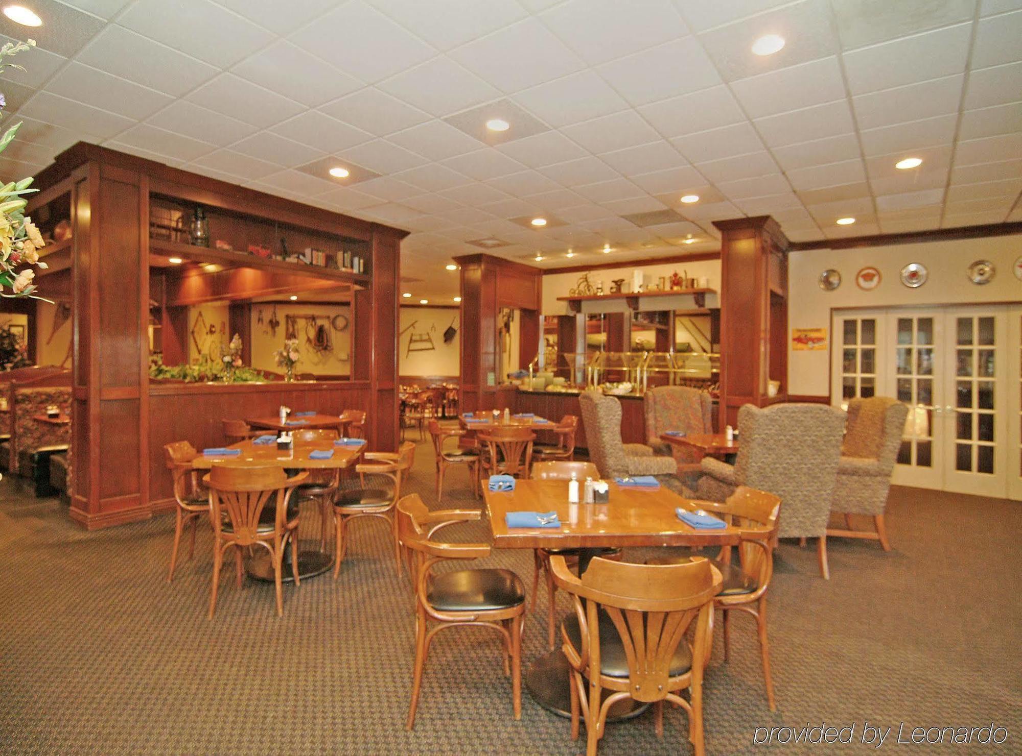 Red Lion Hotel Farmington Létesítmények fotó