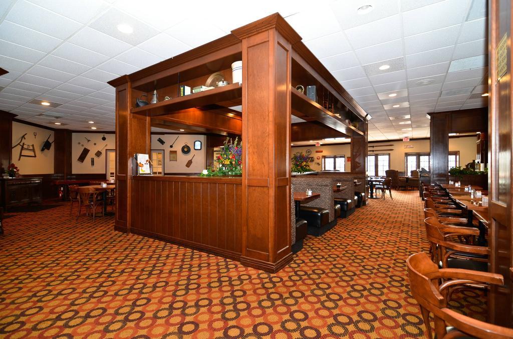 Red Lion Hotel Farmington Kültér fotó