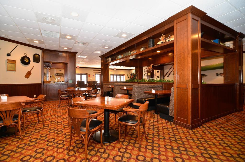 Red Lion Hotel Farmington Kültér fotó