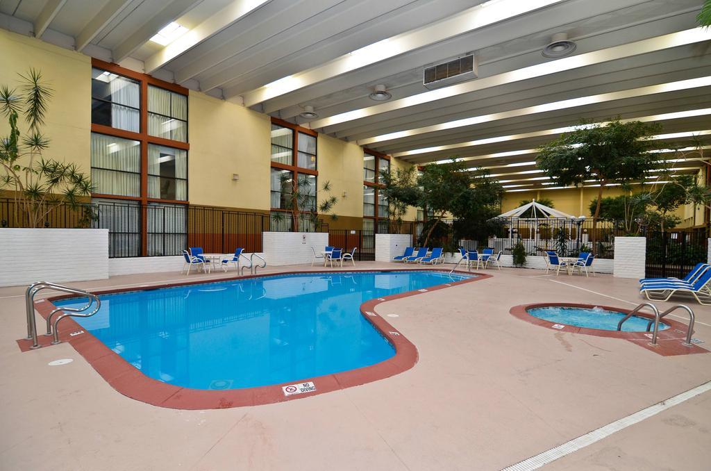 Red Lion Hotel Farmington Létesítmények fotó