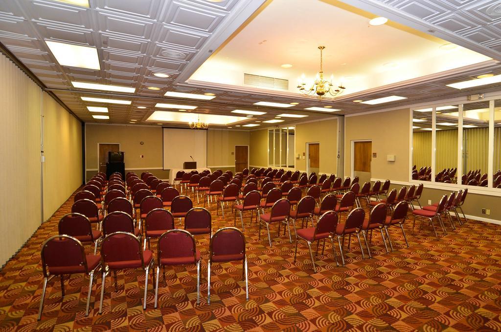 Red Lion Hotel Farmington Kültér fotó