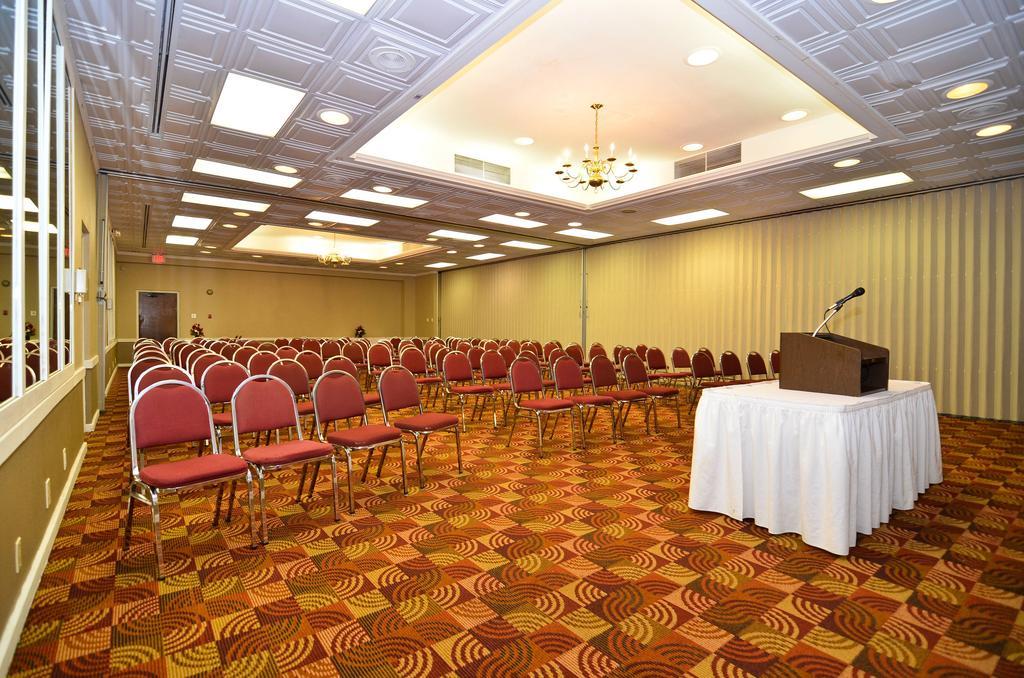 Red Lion Hotel Farmington Kültér fotó
