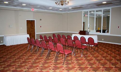 Red Lion Hotel Farmington Kültér fotó
