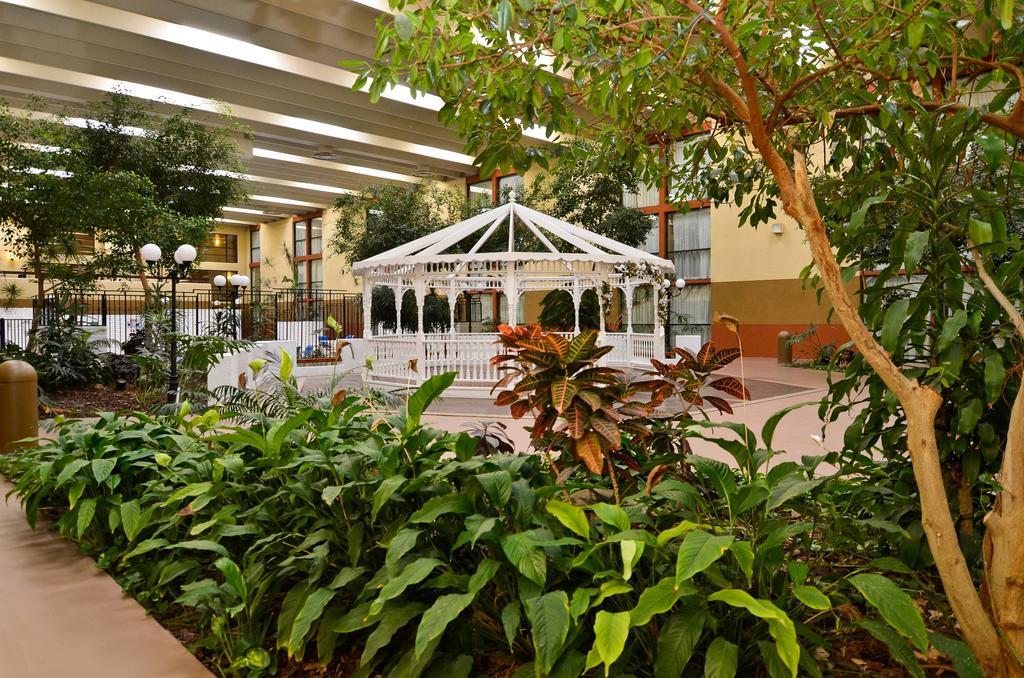 Red Lion Hotel Farmington Kültér fotó