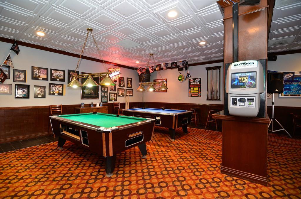 Red Lion Hotel Farmington Kültér fotó