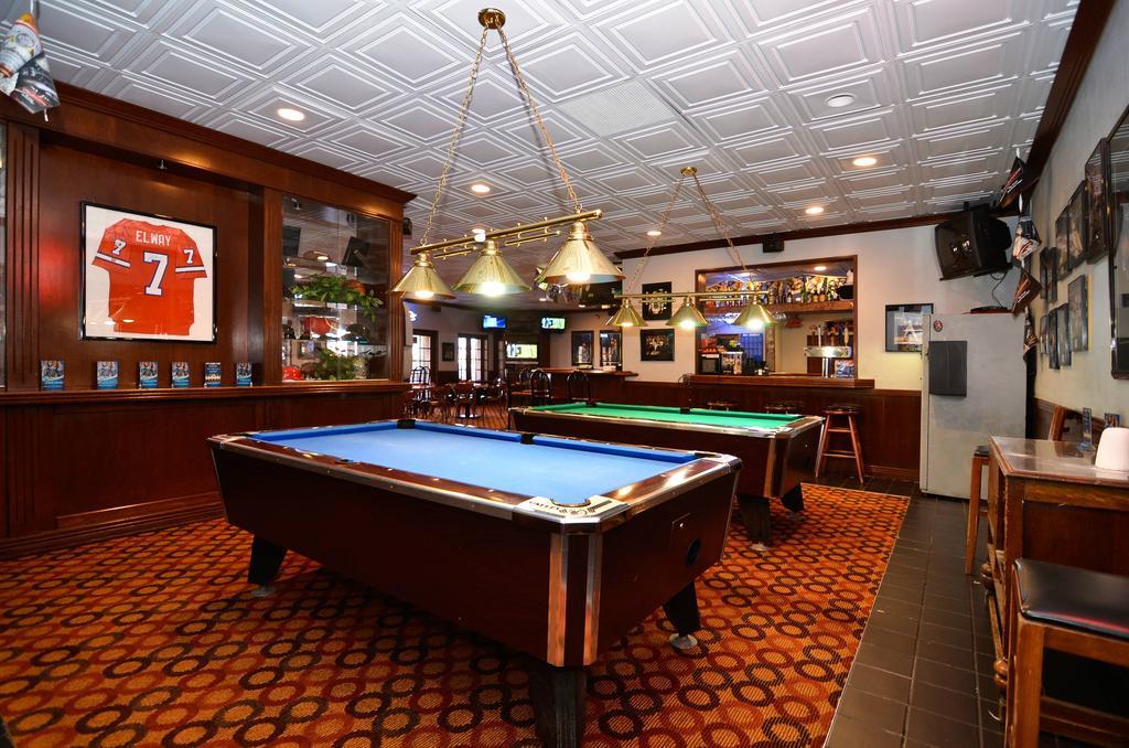 Red Lion Hotel Farmington Kültér fotó