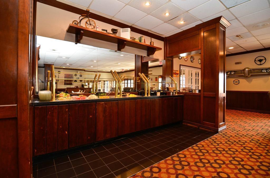 Red Lion Hotel Farmington Kültér fotó