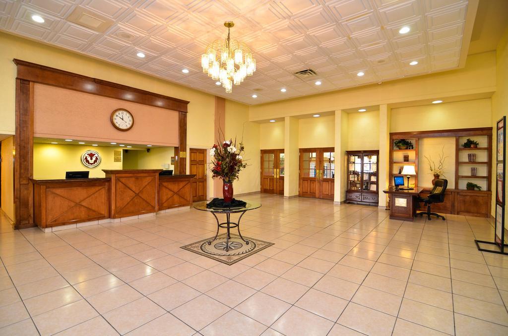 Red Lion Hotel Farmington Kültér fotó